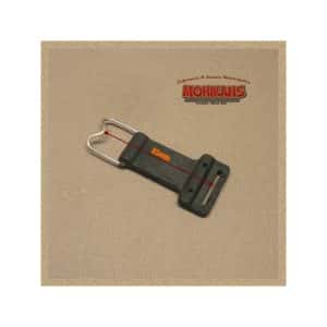 Goma sujeta-bateria 85mm