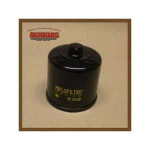 Filtro de aceite HF204 RC