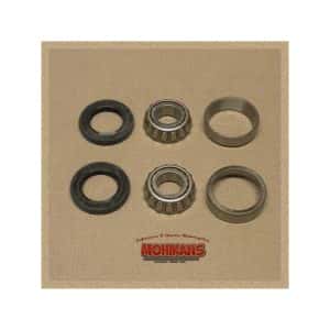 Kit rodamientos de basculante