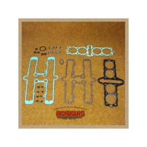 Kit de juntas cilindros Kawasaki Zephyr 750C