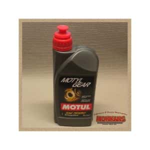 Motul MOTYLGEAR aceite transmisión semisintético 75W90 1L