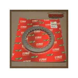 Separadores embrague TRW