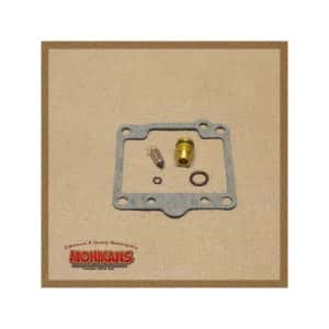 Kit reparación carburador Suzuki Savage LS650