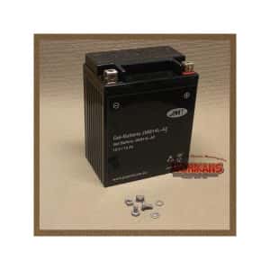 Bateria de gel JMB14L-A2