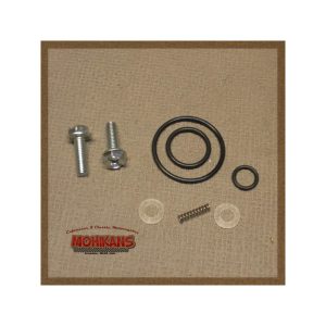 Kit reparación grifo gasolina Suzuki GN 250