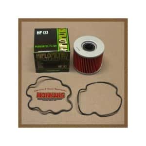 Filtro de aceite HF133