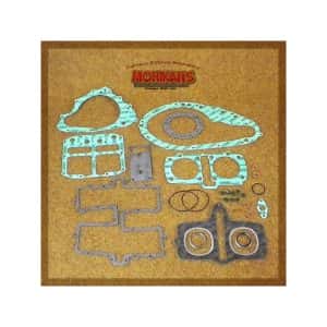 Kit de juntas motor completo Suzuki GSX 400 E