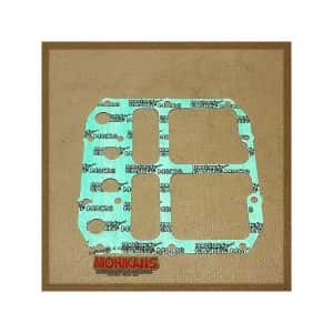 Junta cárter motor Suzuki GSX 400 E