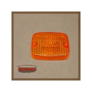 Tulipa intermitente Suzuki GSX