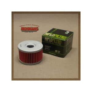 Filtro de aceite HF137