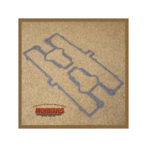 Junta tapa balancines Suzuki GSX1100S Katana