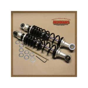 Amortiguadores YSS ajustables BMW R45/R65