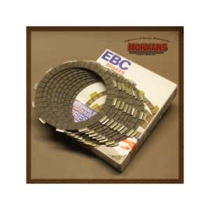 Discos de embrague Suzuki Katana GSX 1100 S