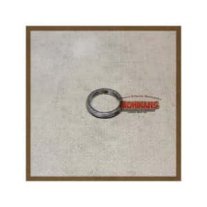 Junta colector escape