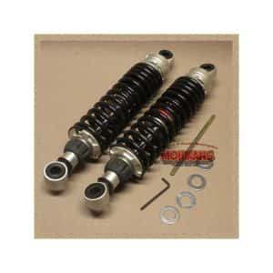 Amortiguadores YSS (3 ajustes) Honda 750 Sevenfifty