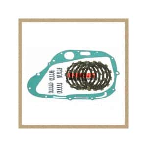 Kit reparación embrague Suzuki Savage LS650