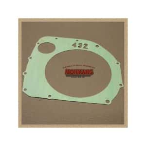 Junta tapa de embrague Suzuki GSX1100 S Katana