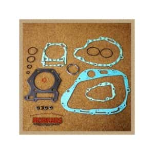 Kit de juntas motor completo Suzuki Savage 650