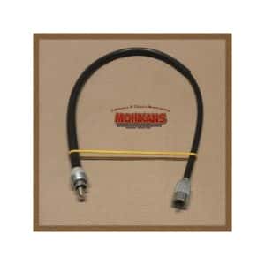 Cable cuentarrevoluciones Suzuki GSX 400 E