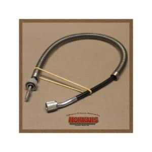Cable velocímetro Suzuki Savage LS650