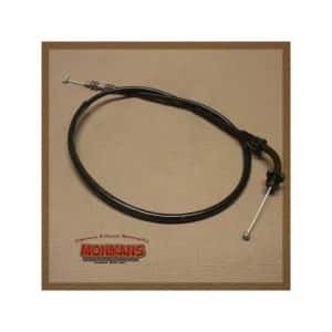 Cable acelerador abrir Suzuki GN250