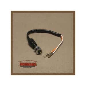 Interruptor luz freno trasero