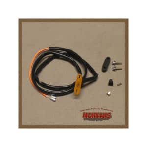 Interuptor luz freno delantero