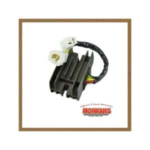 Regulador-rectificador Suzuki Savage LS650
