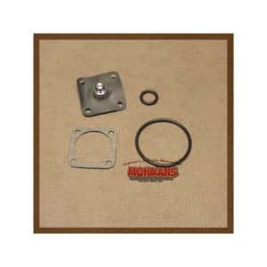 Reparación grifo de gasolina