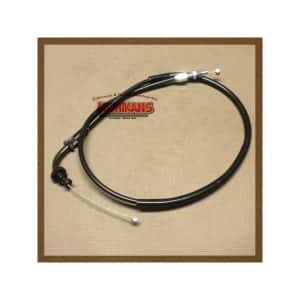 Cable acelerador abrir Suzuki GSX 400 E