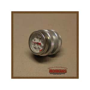 Termómetro temperatura aceite motor