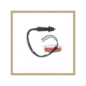 Interuptor luz freno trasero Suzuki Savage LS650