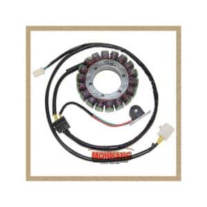 Bobinado de encendido Suzuki Savage LS650