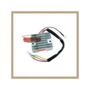 Regulador Suzuki GSX 1100 S Katana