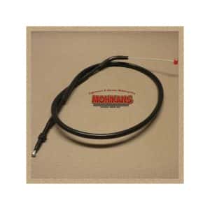 Cable de embrague Triumph Thruxton semimanillar