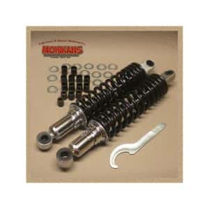 Amortiguadores YSS ajustables Suzuki GSX400 E