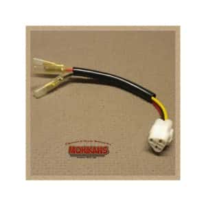 Adaptador piloto trasero H-H