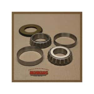 Kit rodamientos de dirección