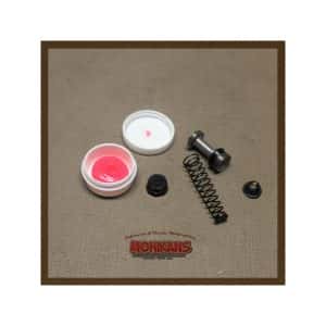 Kit reparación bomba de freno trasero