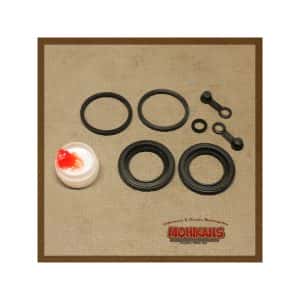 Kit reparación pinza freno trasero