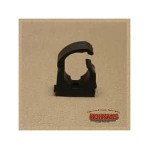 Soporte portanúmeros frontal/lateral 16mm