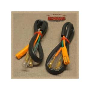 Adaptadores de intermitentes 380mm