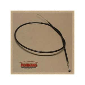 Cable tirador del aire