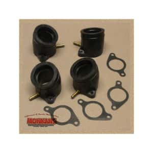 Gomas admision Yamaha XS1100