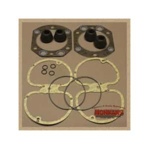 Kit de juntas cilindros BMW R60/7,R75/7,R80 G/S