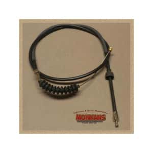 Cable de embrague BMW manillar alto
