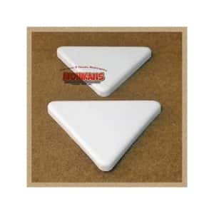 Tapas laterales 290mmx225mm