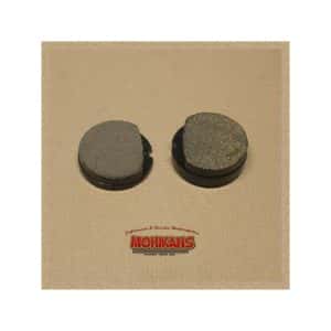 Pastillas de freno TRW MCB35