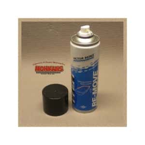 Spray quitajuntas