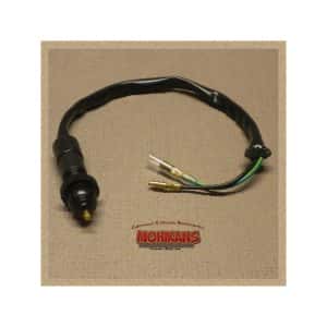 Interuptor luz freno trasero